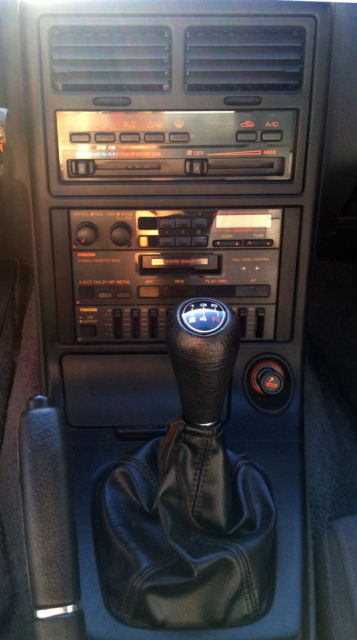 1987 Mazda RX-7 SHOEMAKER - photo 9