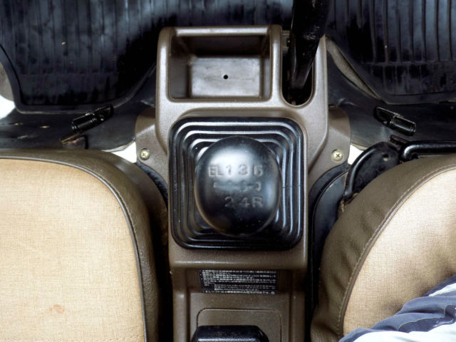 1990 Mazda SCRUM KEI PICKUP MINI TRUCK ATV UTV 4WD 4X4 2D - photo 3