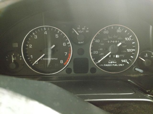 1992 Mazda MX-5 Miata - photo 10