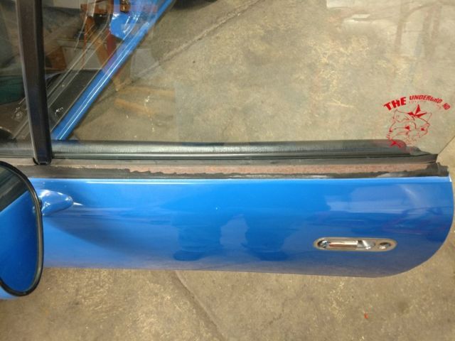1992 Mazda MX-5 Miata - photo 13