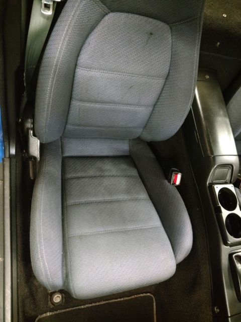 1992 Mazda MX-5 Miata - photo 8