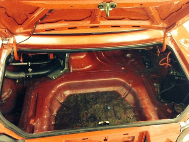 1991 Mazda MX-5 Miata - photo 12
