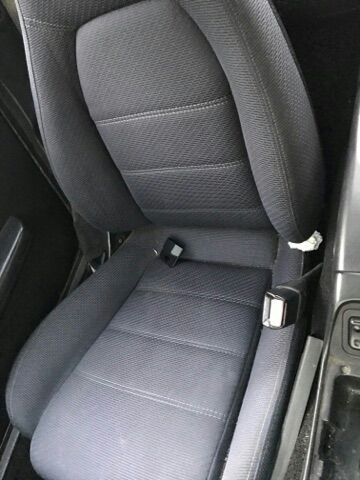 1990 Mazda MX-5 Miata leather steering wheel, power windows - photo 6