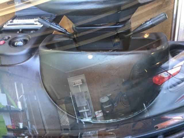 1994 Mazda Mazda3 - photo 12