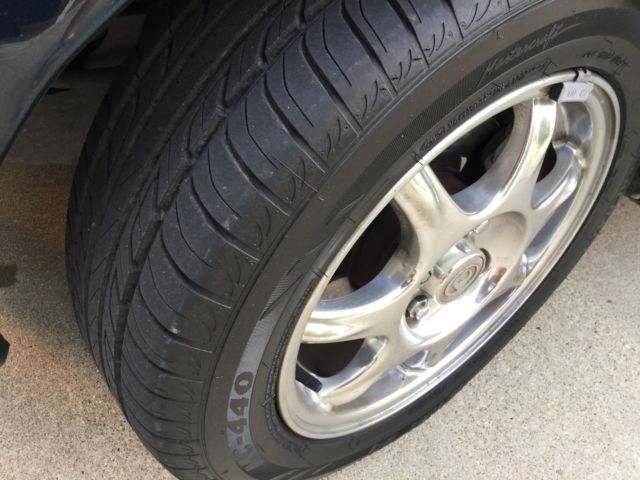 1994 Mazda Mazda3 - photo 2