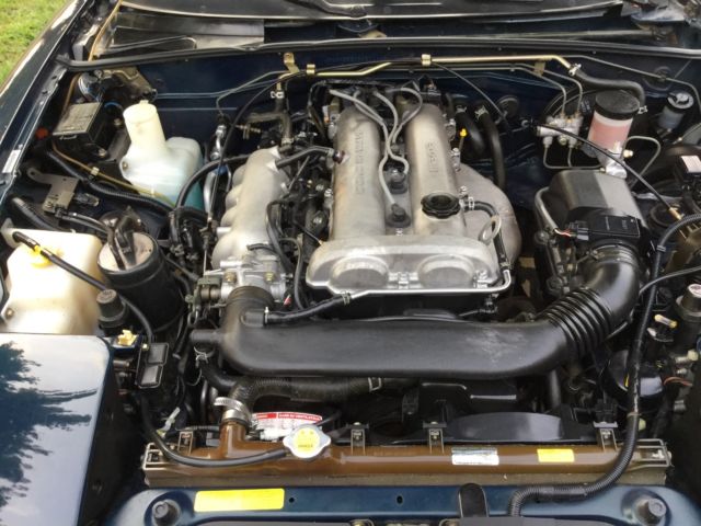 1994 Mazda Mazda3 - photo 3