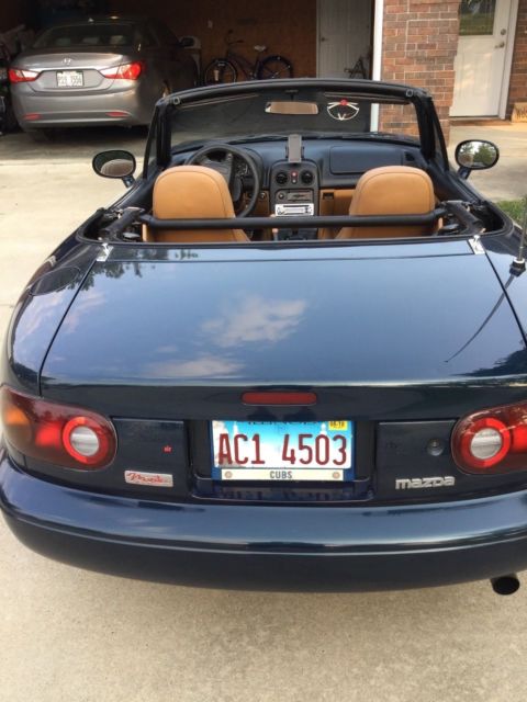 1994 Mazda Mazda3 - photo 4