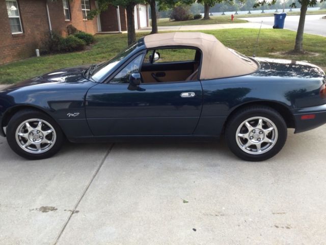 1994 Mazda Mazda3 - photo 5