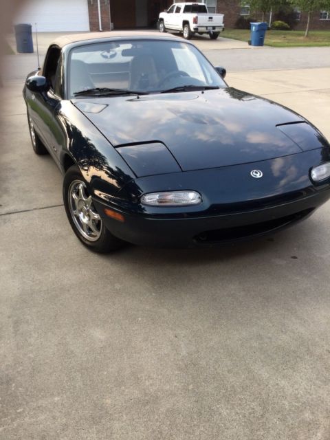 1994 Mazda Mazda3 - photo 6