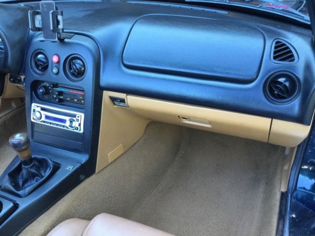 1994 Mazda Mazda3 - photo 9