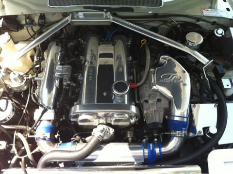 1990 Mazda MX-5 Miata - photo 8