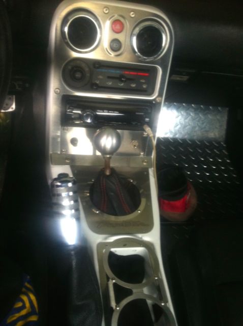1990 Mazda MX-5 Miata - photo 9
