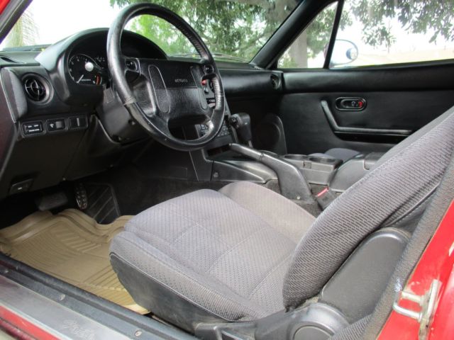 1990 Mazda MX-5 Miata - photo 10