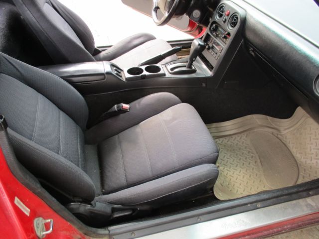 1990 Mazda MX-5 Miata - photo 12