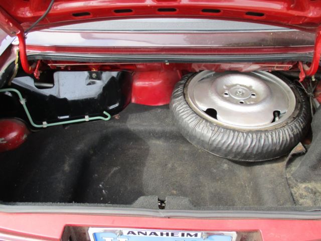 1990 Mazda MX-5 Miata - photo 7