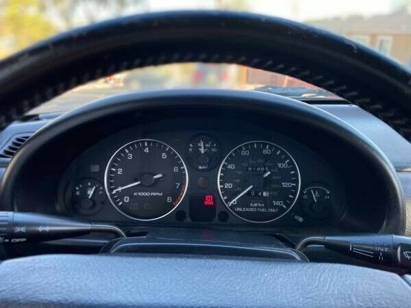 1991 Mazda MX-5 Miata - photo 7