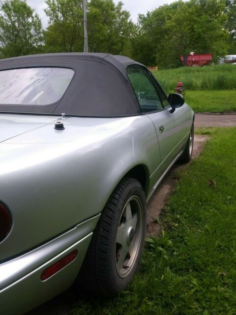 1992 Mazda Miata - photo 2