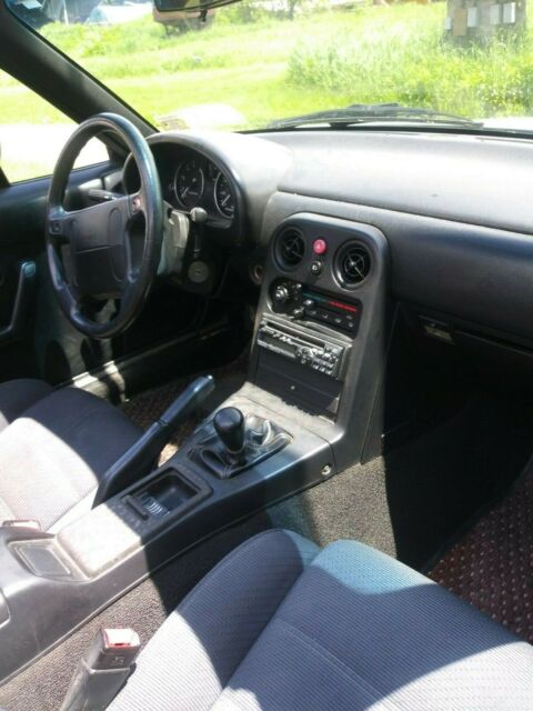 1992 Mazda Miata - photo 7