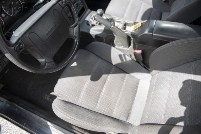 1994 Mazda MX-5 Miata R Package - photo 11