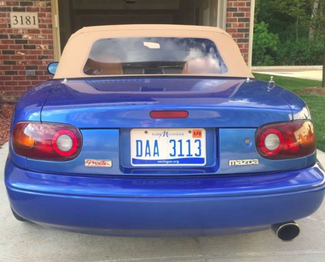 1994 Mazda MX-5 Miata