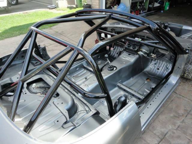 1992 Mazda MX-5 Miata - photo 9