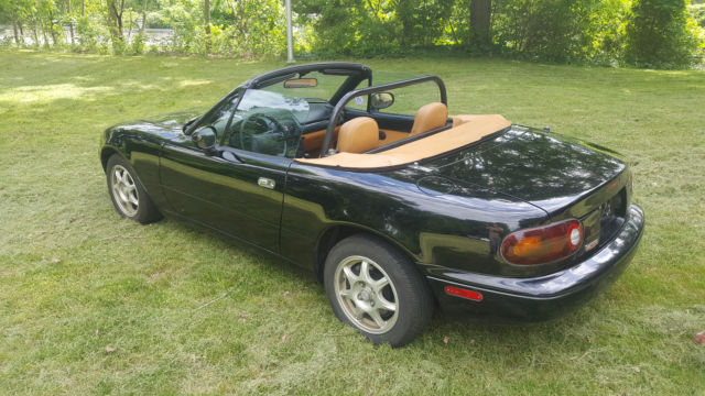 1994 Mazda MX-5 Miata - photo 10