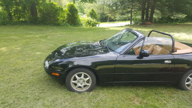 1994 Mazda MX-5 Miata - photo 11