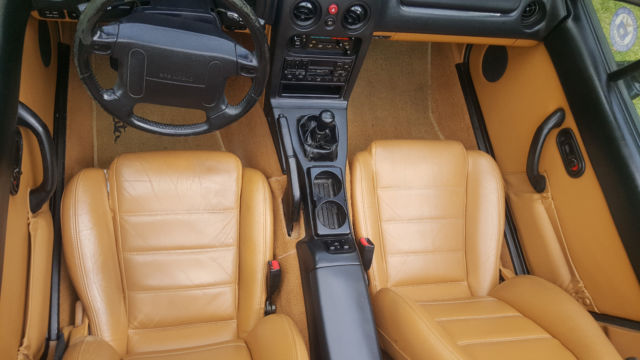 1994 Mazda MX-5 Miata - photo 12