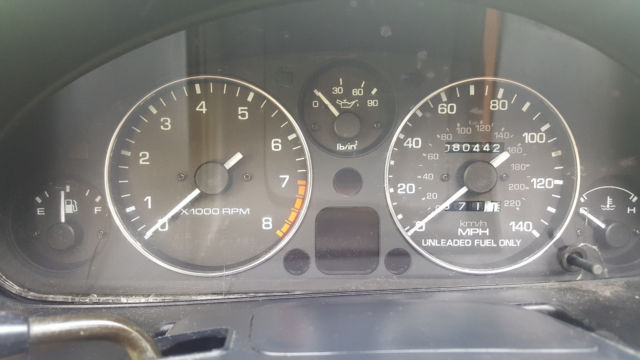 1994 Mazda MX-5 Miata - photo 13
