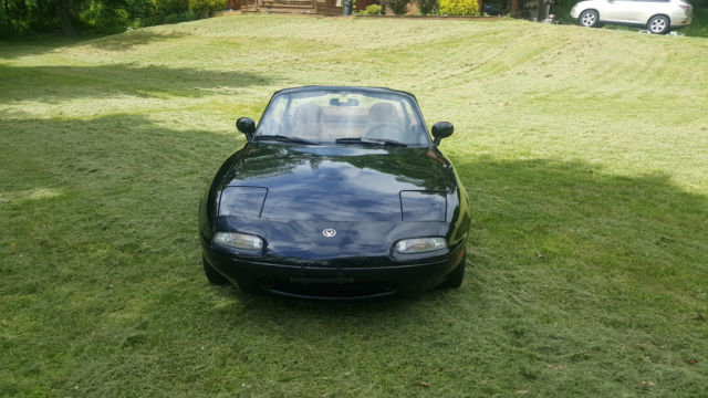 1994 Mazda MX-5 Miata - photo 2