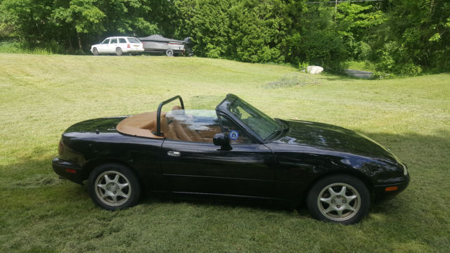 1994 Mazda MX-5 Miata - photo 3