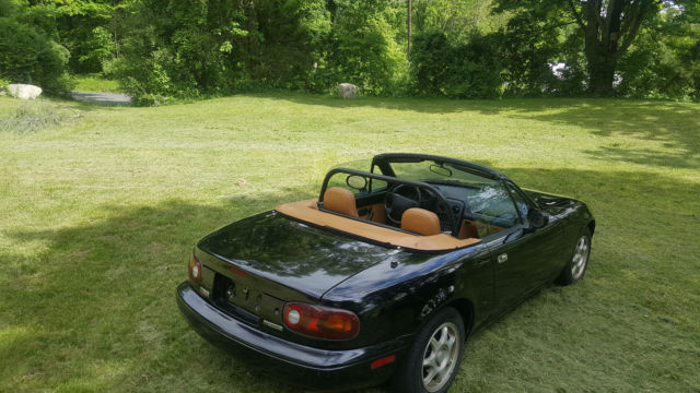 1994 Mazda MX-5 Miata - photo 5
