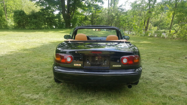 1994 Mazda MX-5 Miata - photo 6