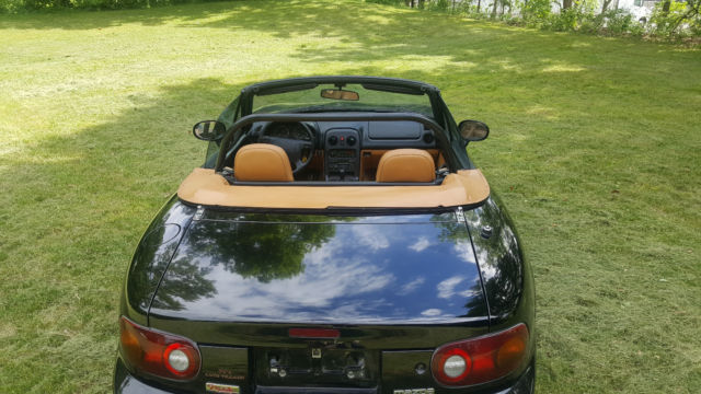 1994 Mazda MX-5 Miata - photo 7