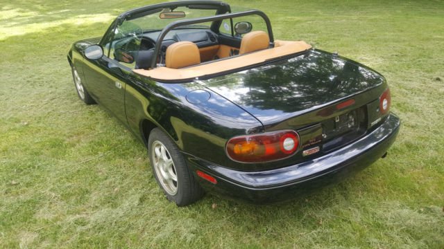1994 Mazda MX-5 Miata - photo 9