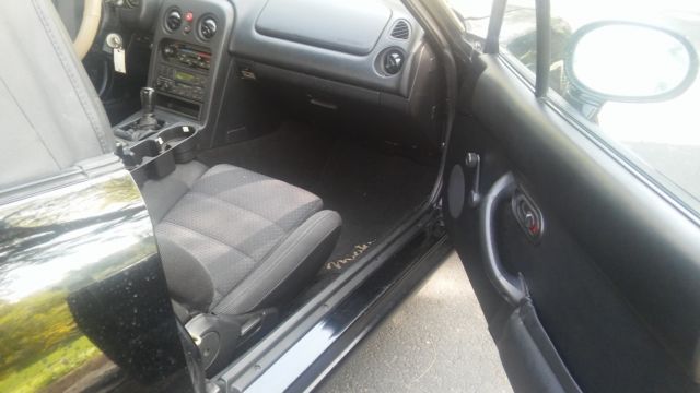 1994 Mazda MX-5 Miata - photo 3