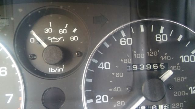 1994 Mazda MX-5 Miata - photo 4