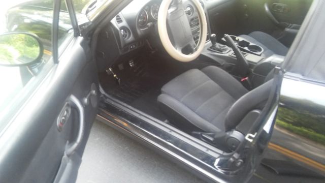 1994 Mazda MX-5 Miata - photo 5