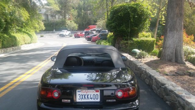 1994 Mazda MX-5 Miata - photo 7
