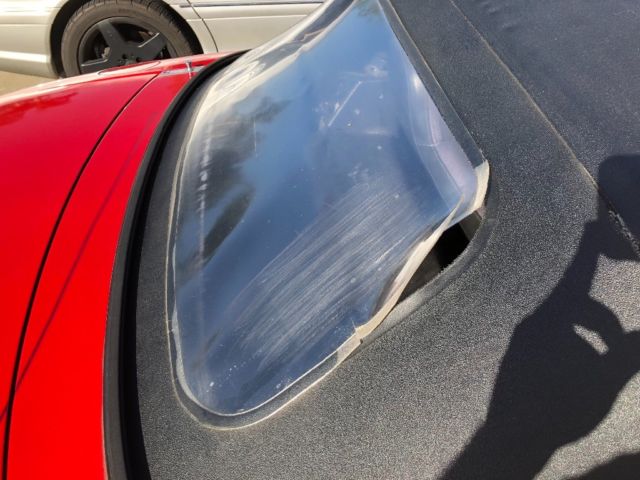 1992 Mazda MX-5 Miata - photo 10