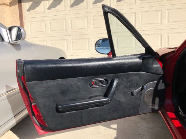 1992 Mazda MX-5 Miata - photo 11
