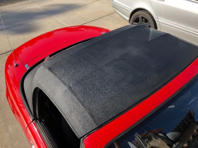 1992 Mazda MX-5 Miata - photo 9