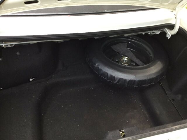 1994 Mazda MX-5 Miata Trim package “B” - photo 11