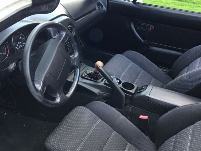 1994 Mazda MX-5 Miata Trim package “B” - photo 7