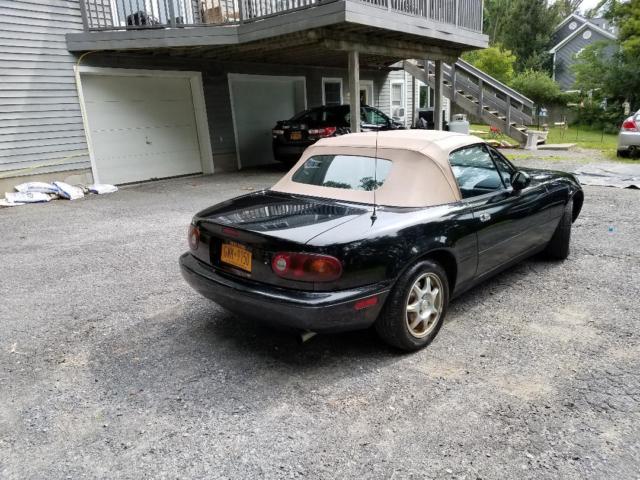 1994 Mazda MX-5 Miata RALLYE - photo 3