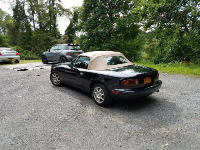 1994 Mazda MX-5 Miata RALLYE - photo 4