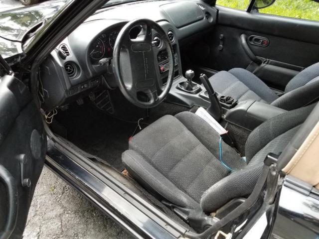 1994 Mazda MX-5 Miata RALLYE - photo 5