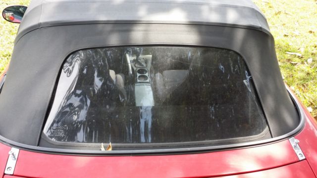 1992 Mazda MX-5 Miata BASE - photo 12