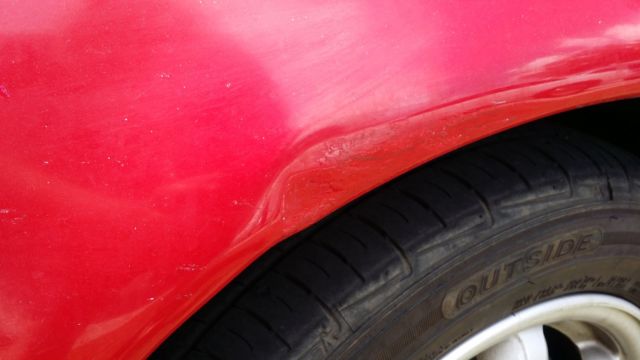1992 Mazda MX-5 Miata BASE - photo 13