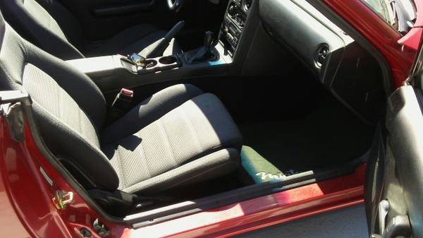 1992 Mazda MX-5 Miata BASE - photo 6